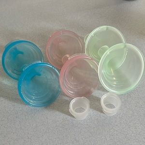 Pumpin’ Pals Shield Set